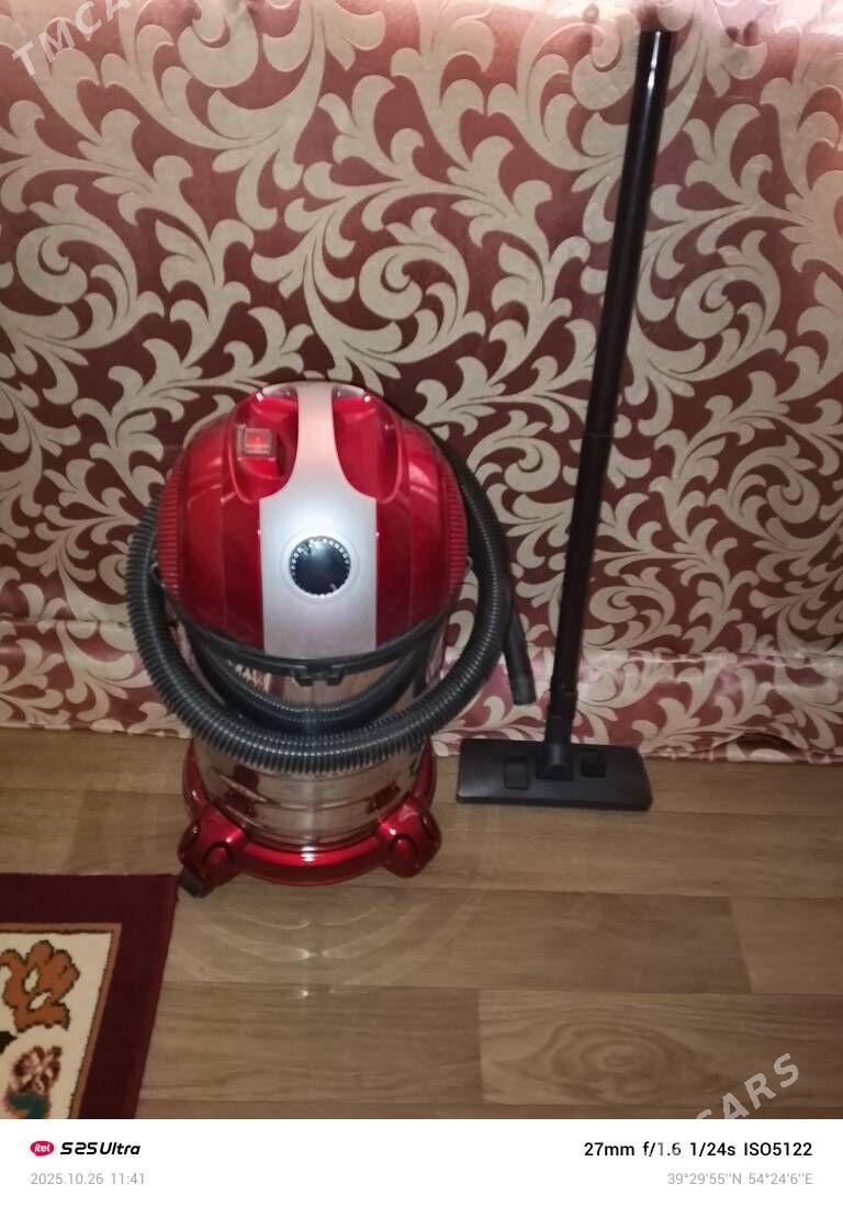 plesos SEVEN 7 STAR 2.5L 3000W - Балканабат - img 1