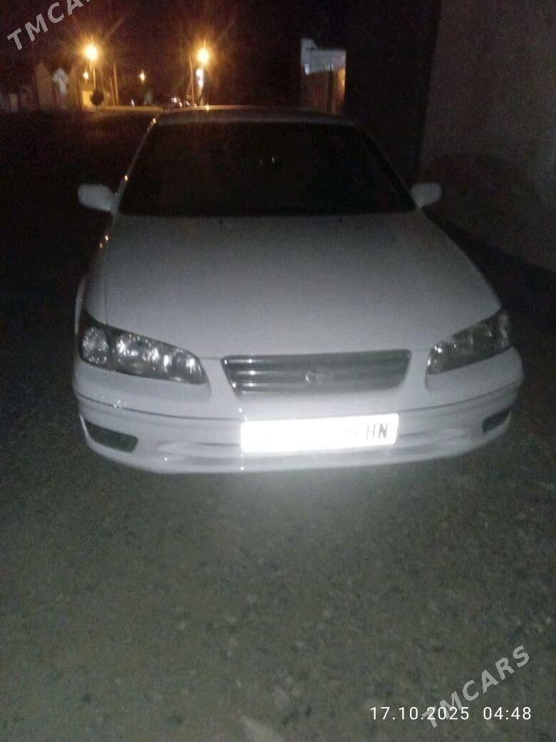 Toyota Camry 1998 - 125 000 TMT - Gyzylarbat - img 7