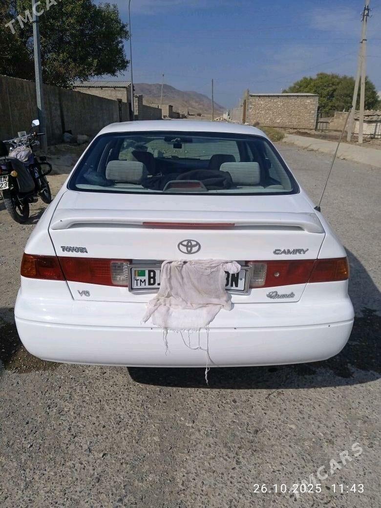 Toyota Camry 1998 - 125 000 TMT - Gyzylarbat - img 5