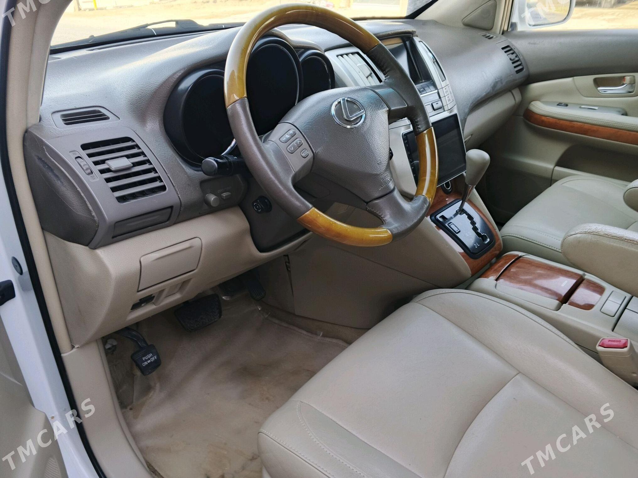 Lexus RX 330 2004 - 210 000 TMT - Mary - img 1