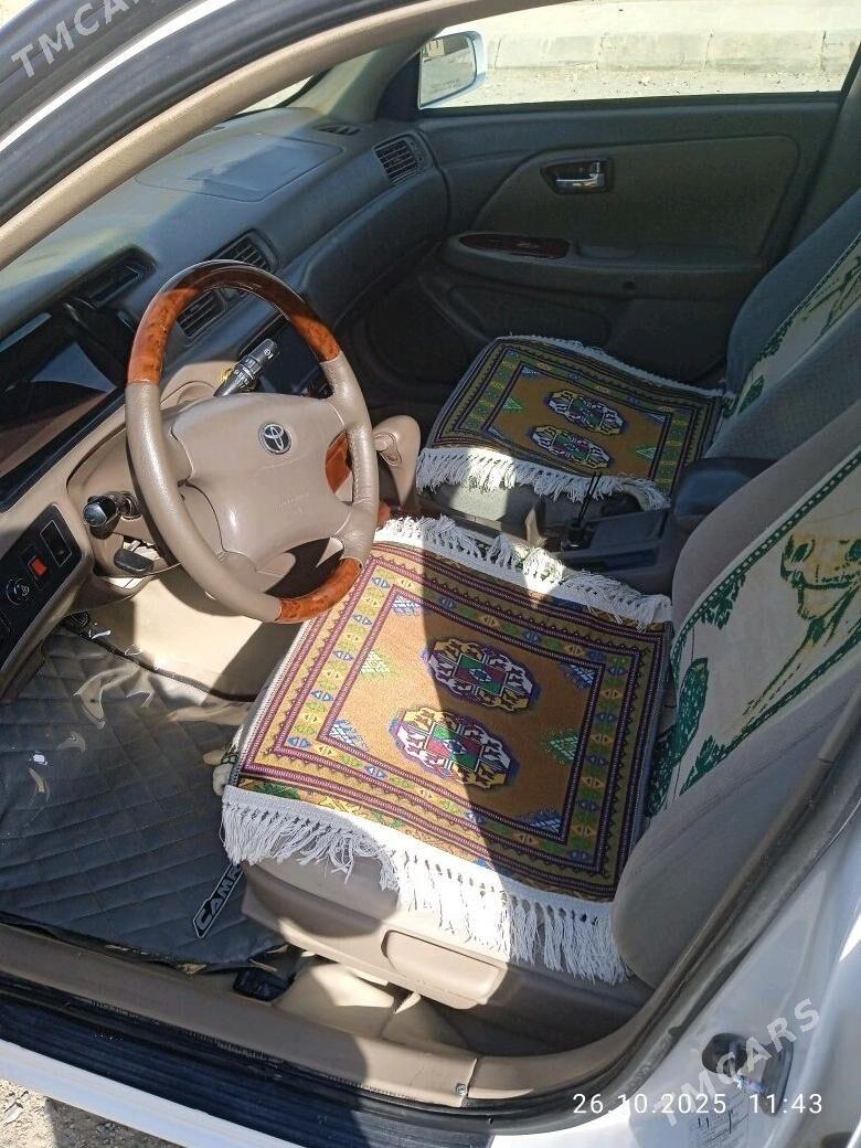 Toyota Camry 1998 - 125 000 TMT - Gyzylarbat - img 2