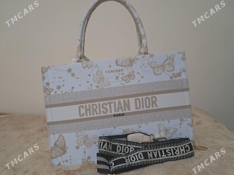 Сумка - Aşgabat - img 4