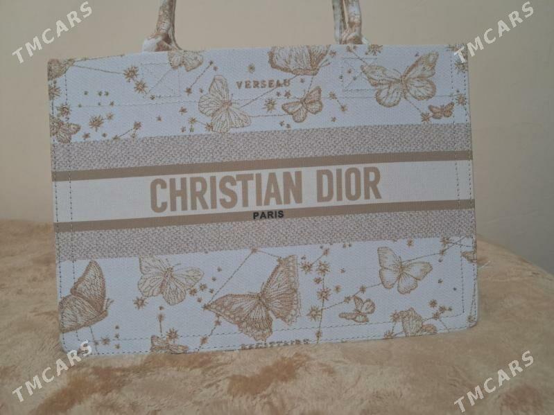 Сумка - Aşgabat - img 2