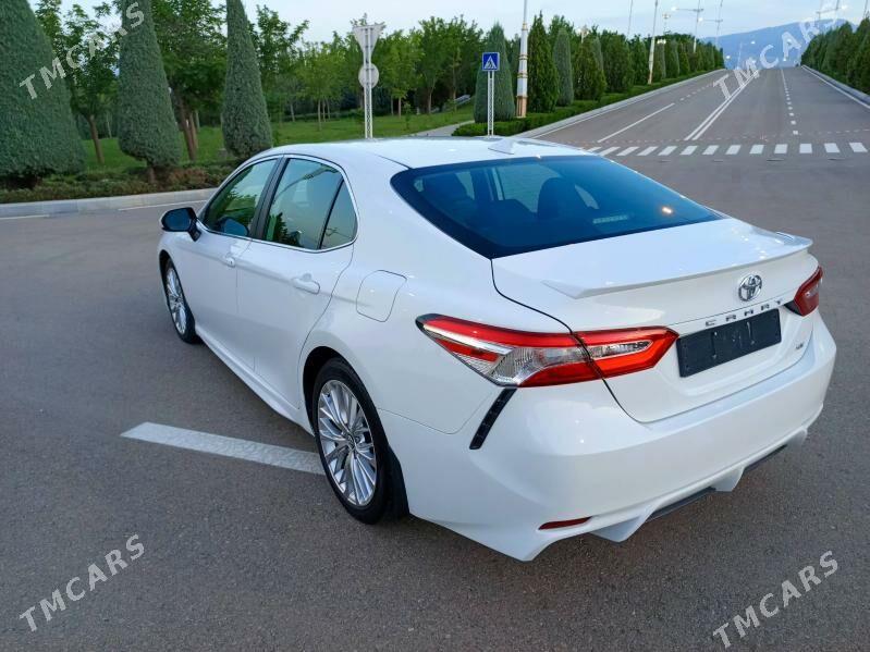 Toyota Camry 2020 - 285 000 TMT - Aşgabat - img 7