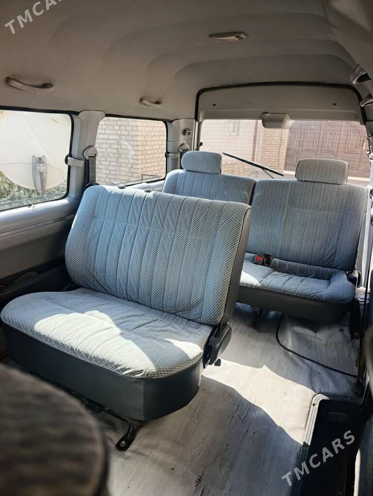 Toyota Town Ace 1993 - 50 000 TMT - Шабатский этрап - img 2