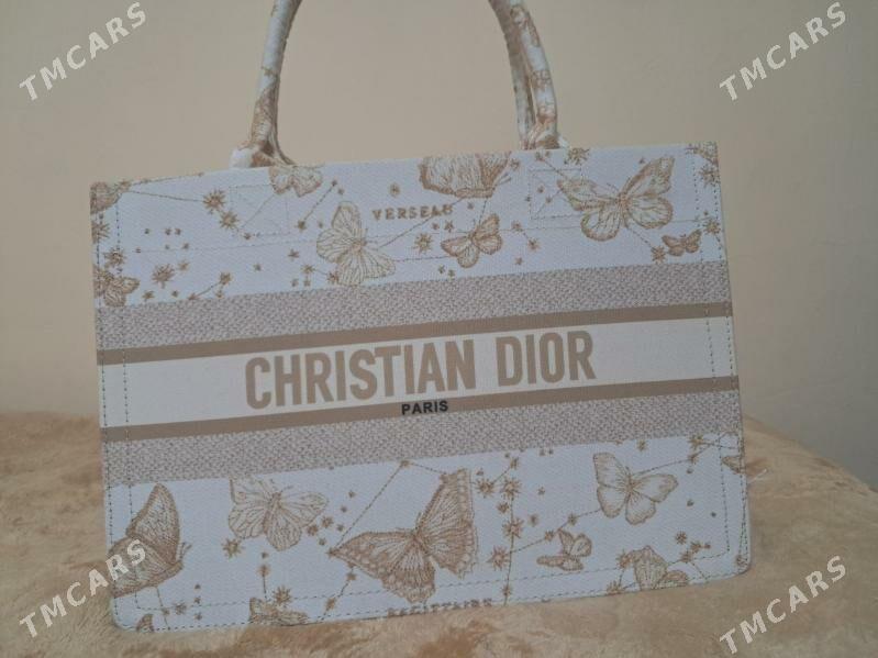 Сумка - Ашхабад - img 1