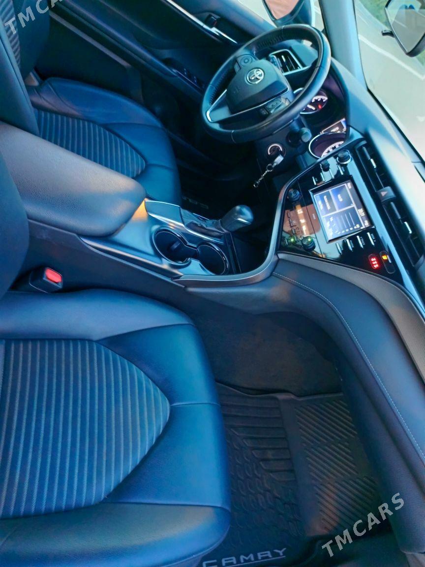 Toyota Camry 2020 - 285 000 TMT - Aşgabat - img 2