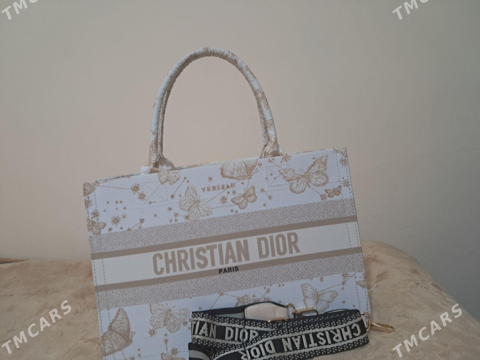 Сумка - Aşgabat - img 3