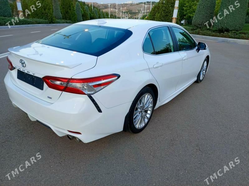Toyota Camry 2020 - 285 000 TMT - Aşgabat - img 1