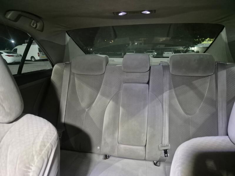 Toyota Camry 2008 - 200 000 TMT - Aşgabat - img 3