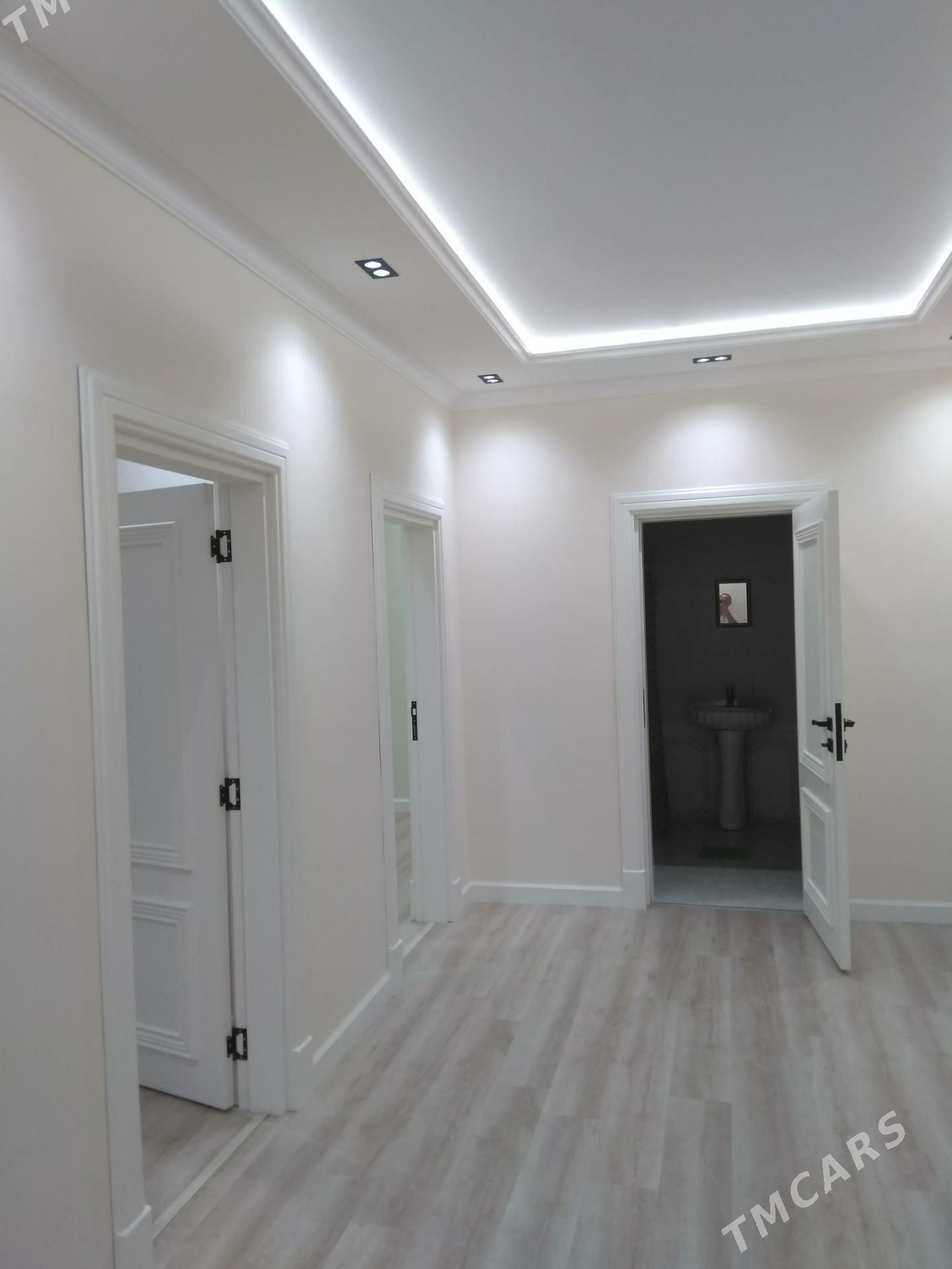 Çoganly 3 sotki 5 komnat 200m² - Чоганлы - img 4