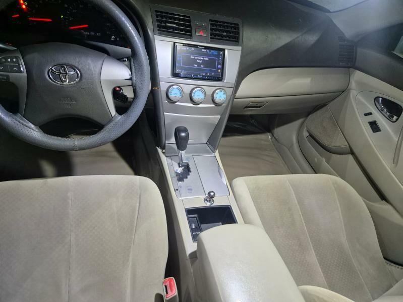 Toyota Camry 2008 - 200 000 TMT - Aşgabat - img 4