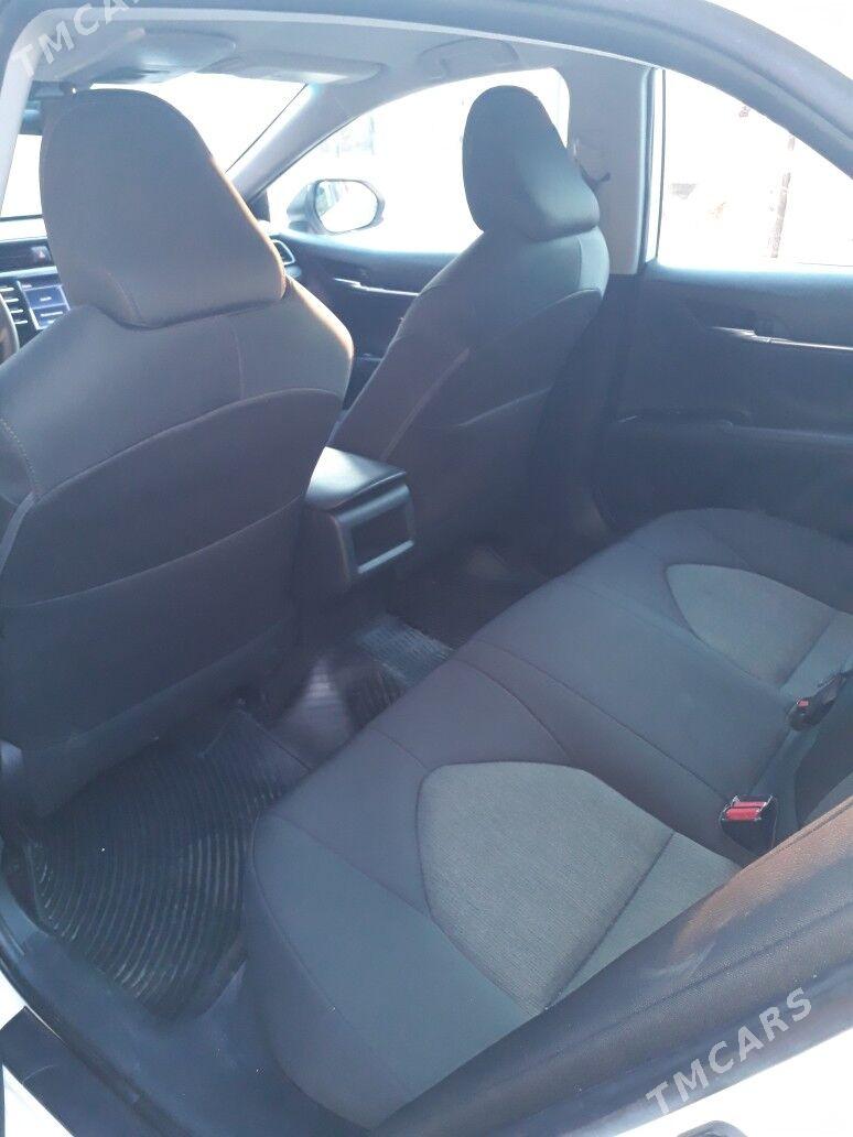 Toyota Camry 2019 - 340 000 TMT - Туркменбаши - img 2