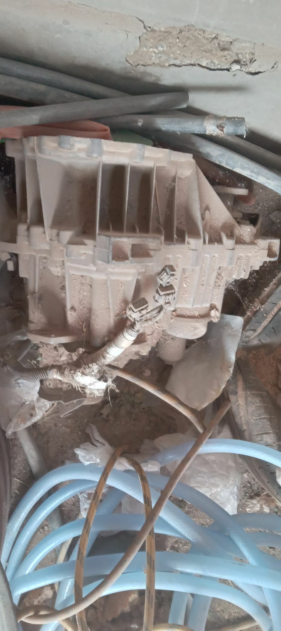 PATFINDER MATOR 3.5 3 000 TMT - Теджен - img 3