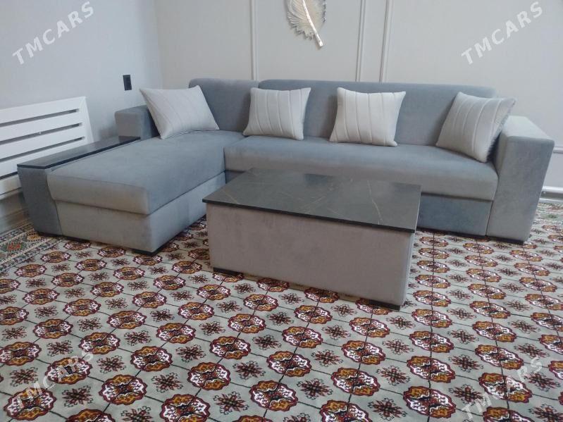 ugolok diwan - Aşgabat - img 2