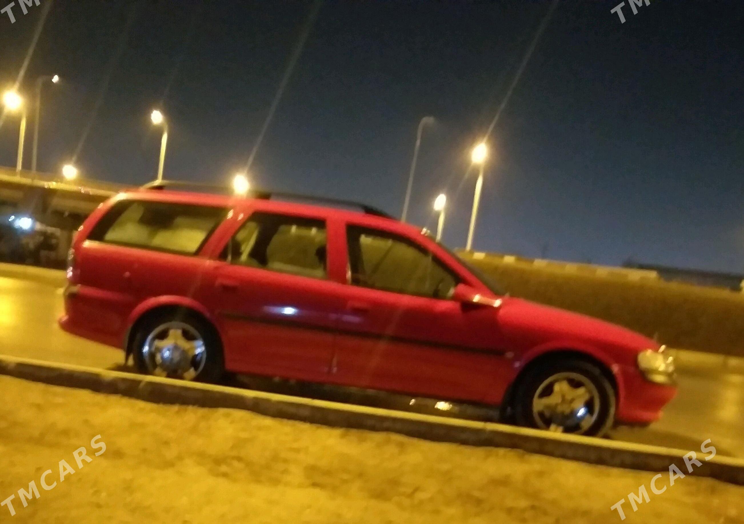 Opel Vectra 1997 - 55 000 TMT - Çärjew - img 4