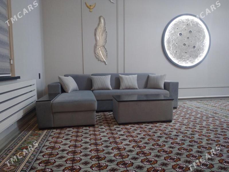 ugolok diwan - Aşgabat - img 1