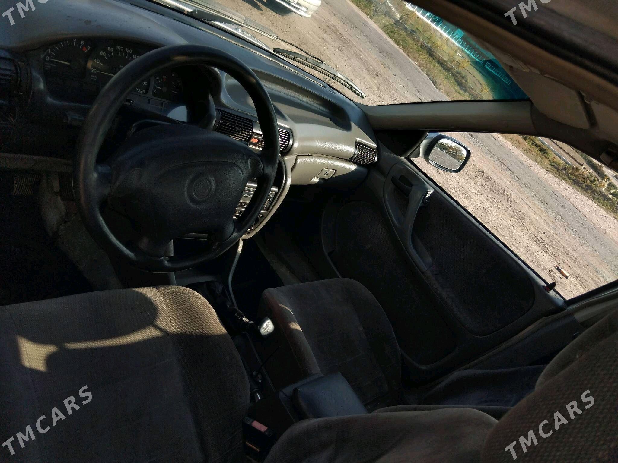 Opel Astra 1993 - 40 000 TMT - Akdepe - img 4