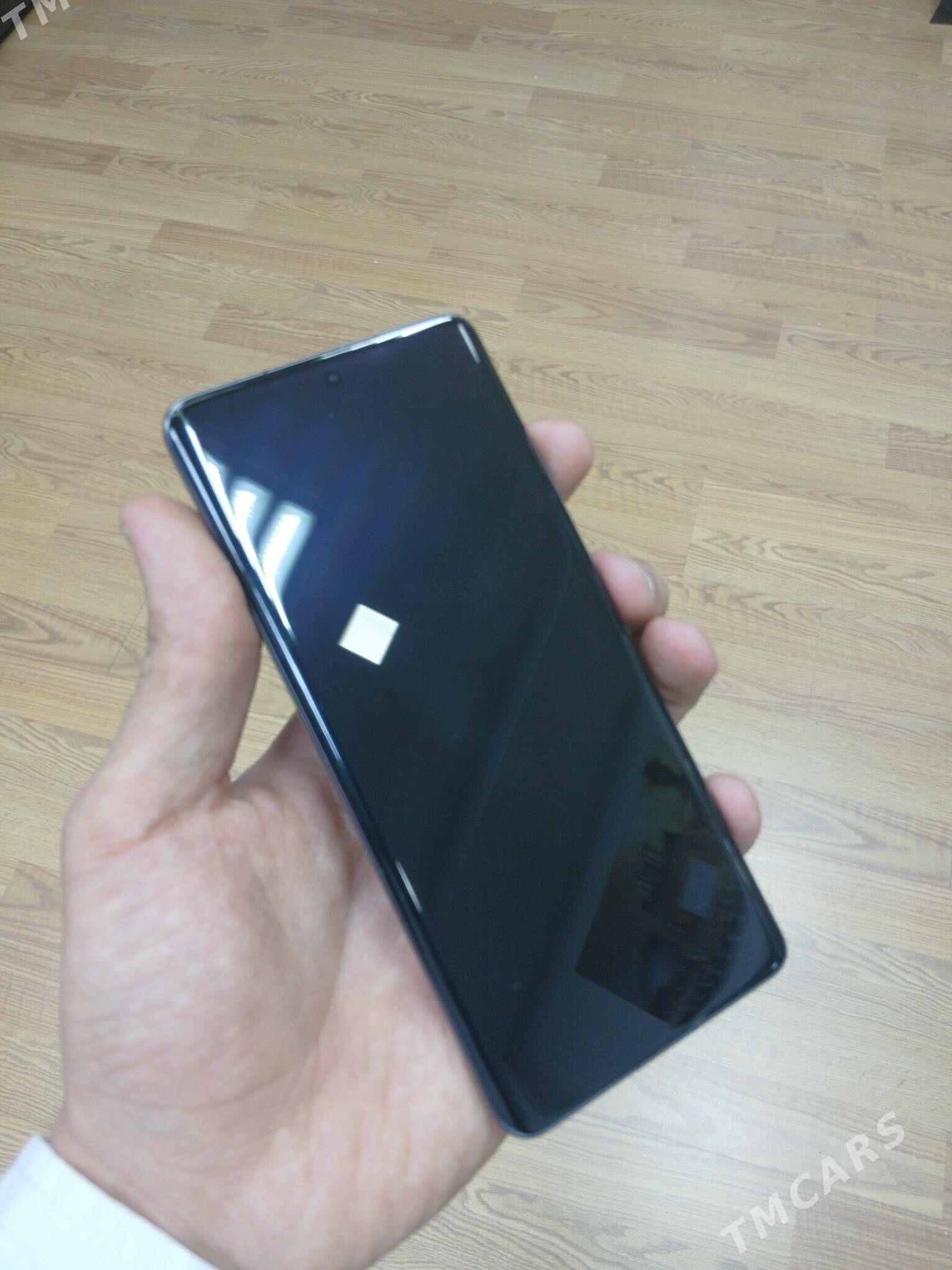 Xaomi 12X 8/256 - Aşgabat - img 4