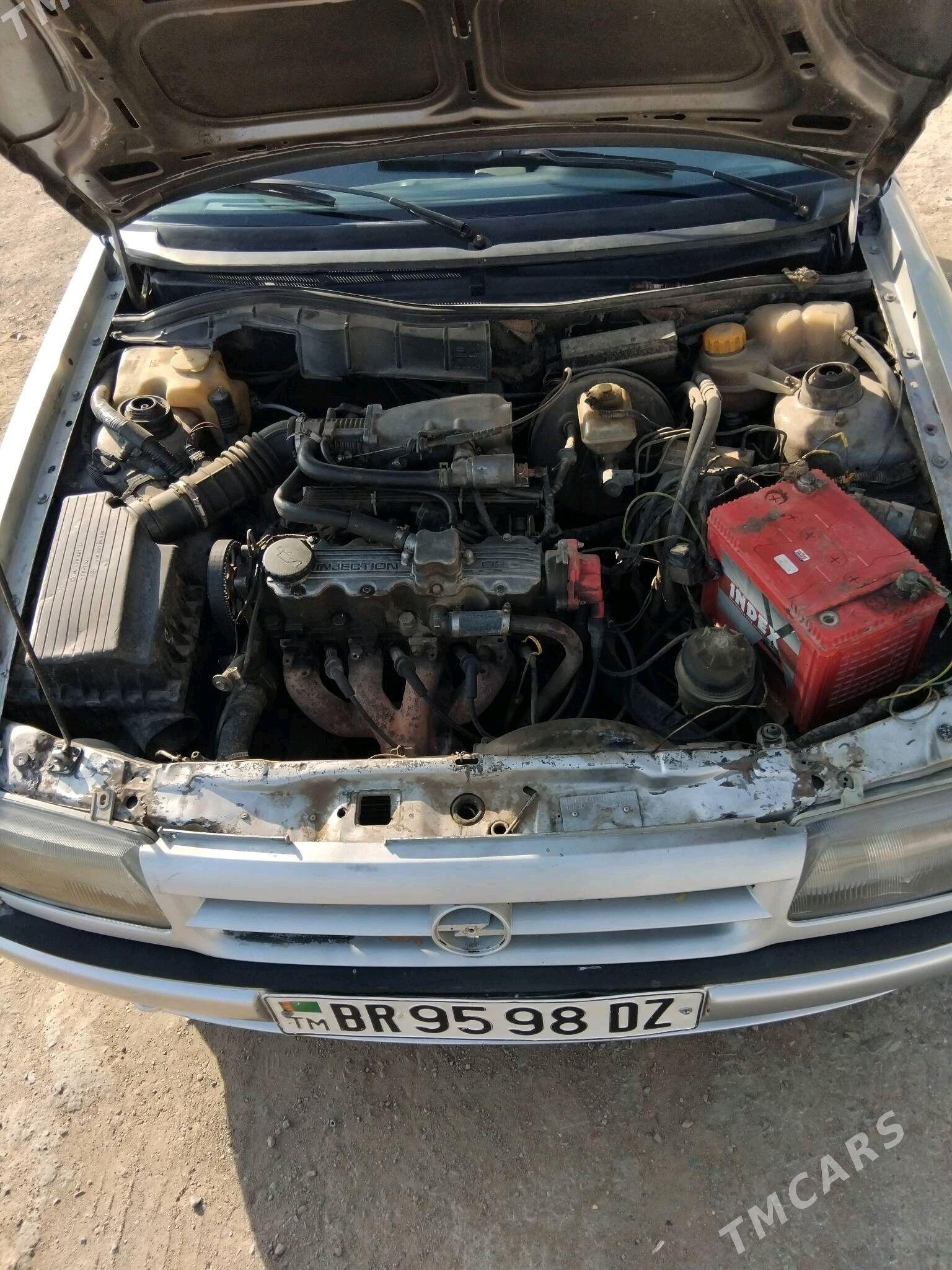 Opel Astra 1993 - 40 000 TMT - Akdepe - img 5