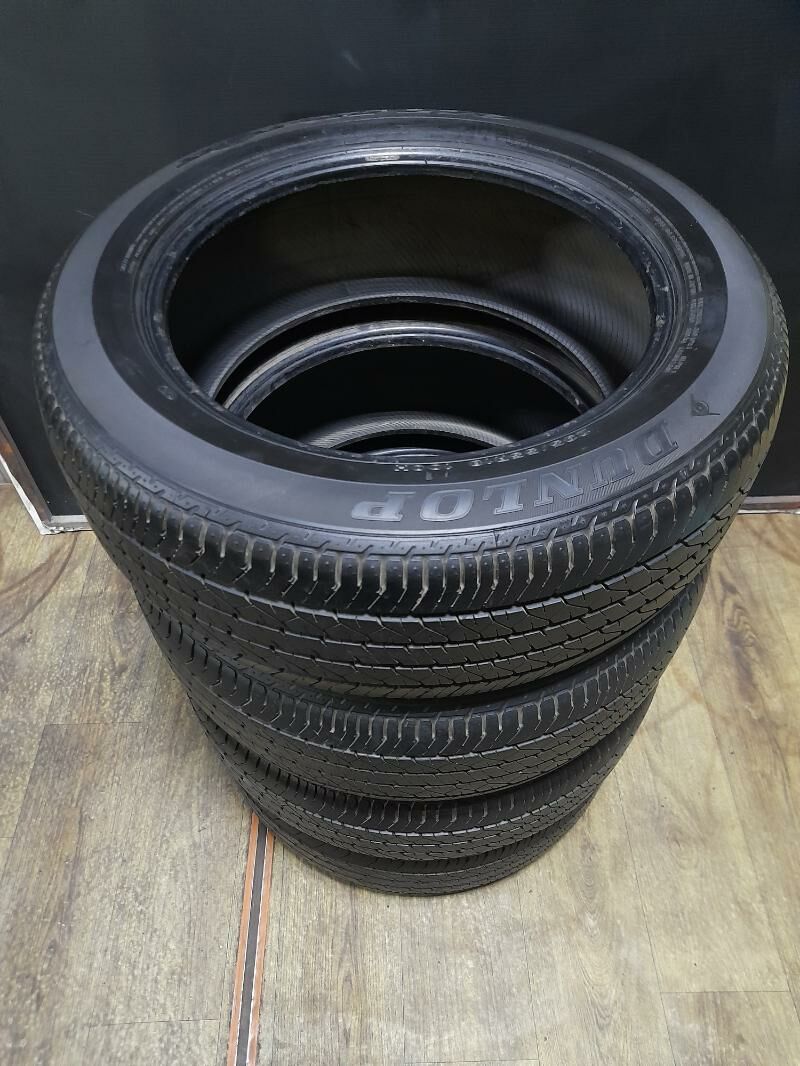 Dunlop 235/55R18 550 TMT - Aşgabat - img 2