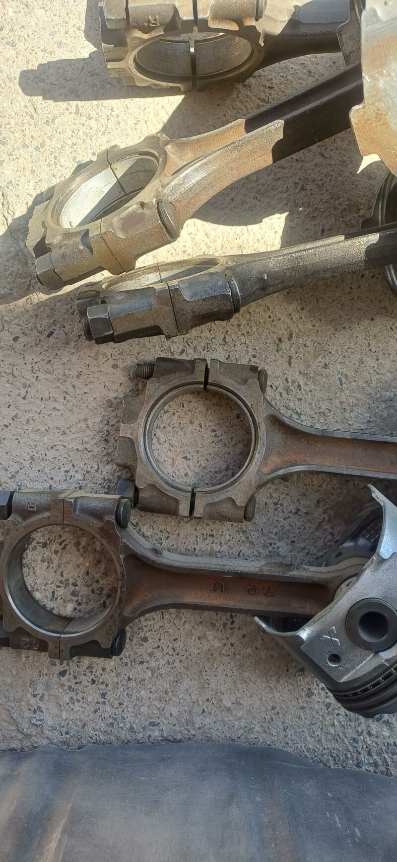 sokilen 5 000 TMT - Мары - img 9