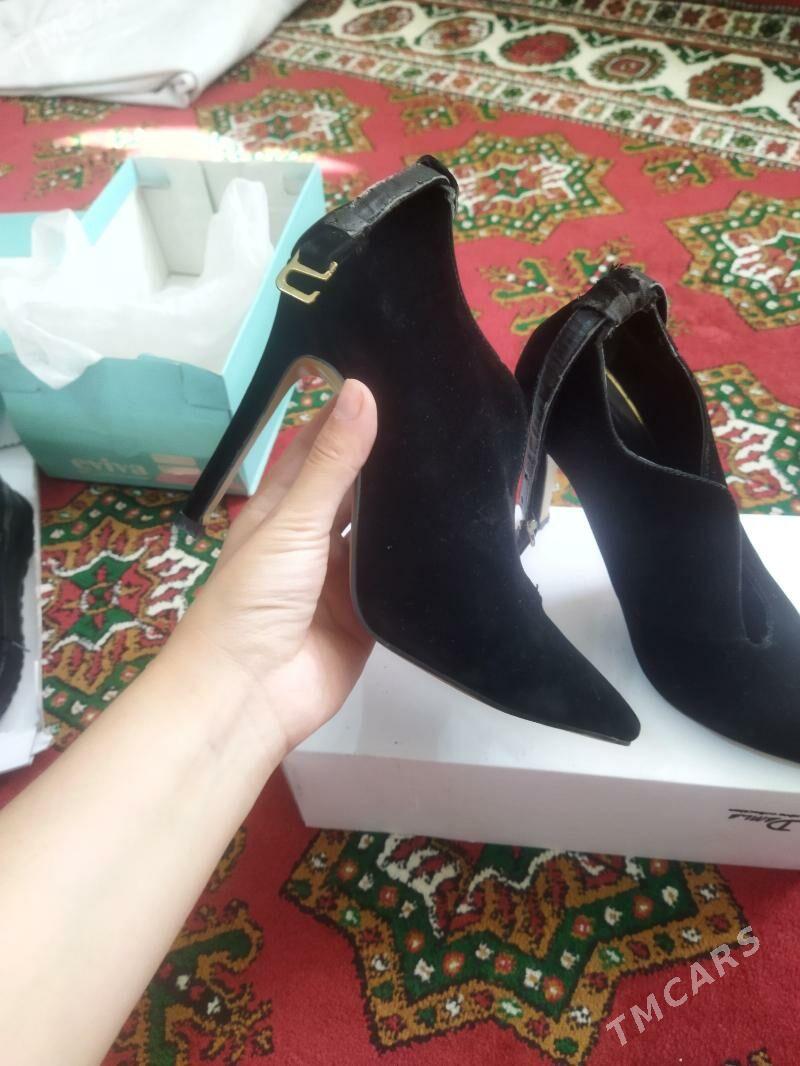 köwüş - Aşgabat - img 4