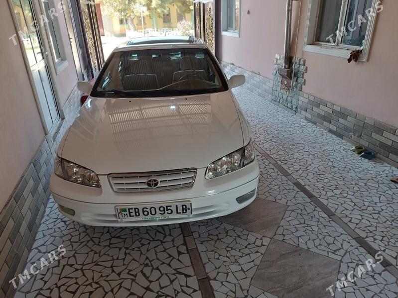 Toyota Camry 2001 - 175 000 TMT - Туркменабат - img 7