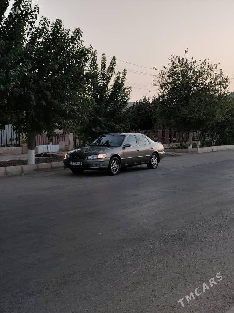 Toyota Camry 2000 - 190 000 TMT - Туркменабат - img 9