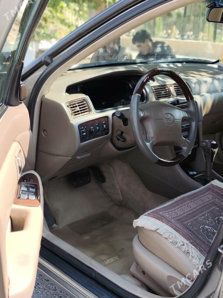 Toyota Camry 2000 - 190 000 TMT - Туркменабат - img 6