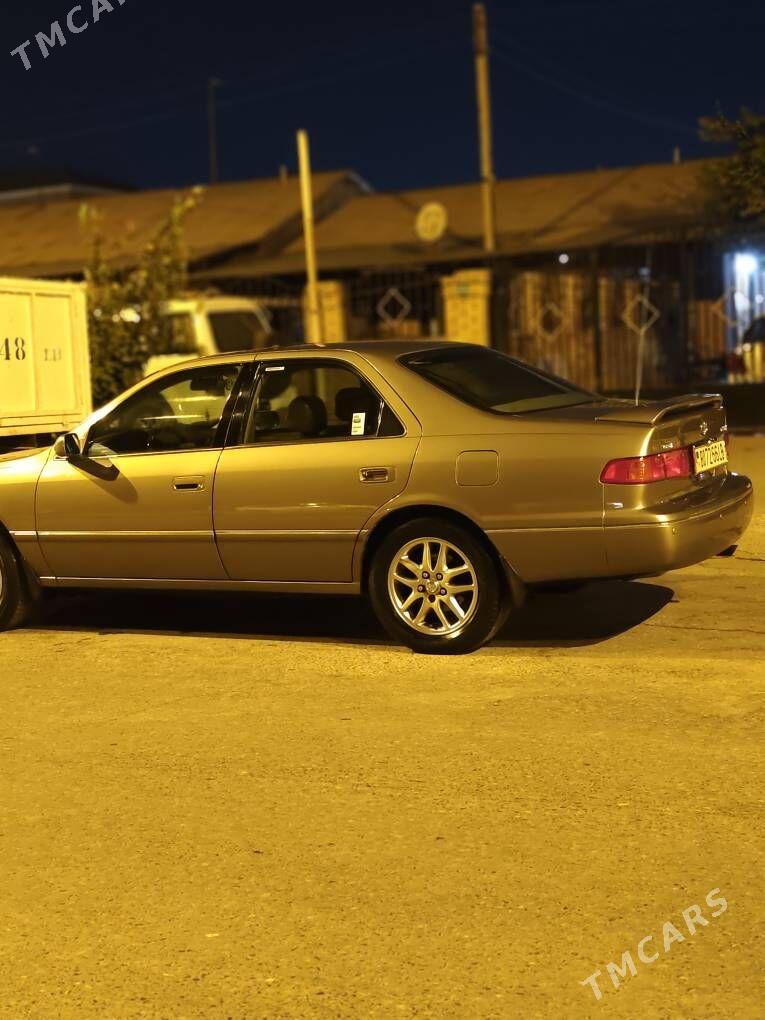 Toyota Camry 2000 - 190 000 TMT - Туркменабат - img 3