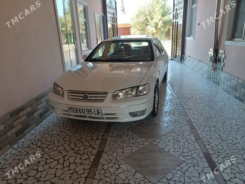 Toyota Camry 2001 - 175 000 TMT - Туркменабат - img 5