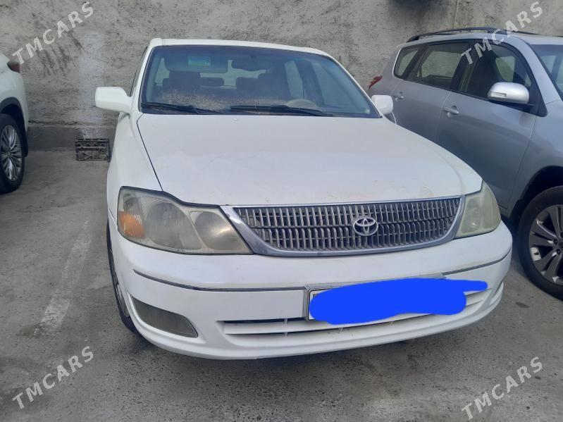 Toyota Avalon 2001 - 250 000 TMT - Ашхабад - img 1
