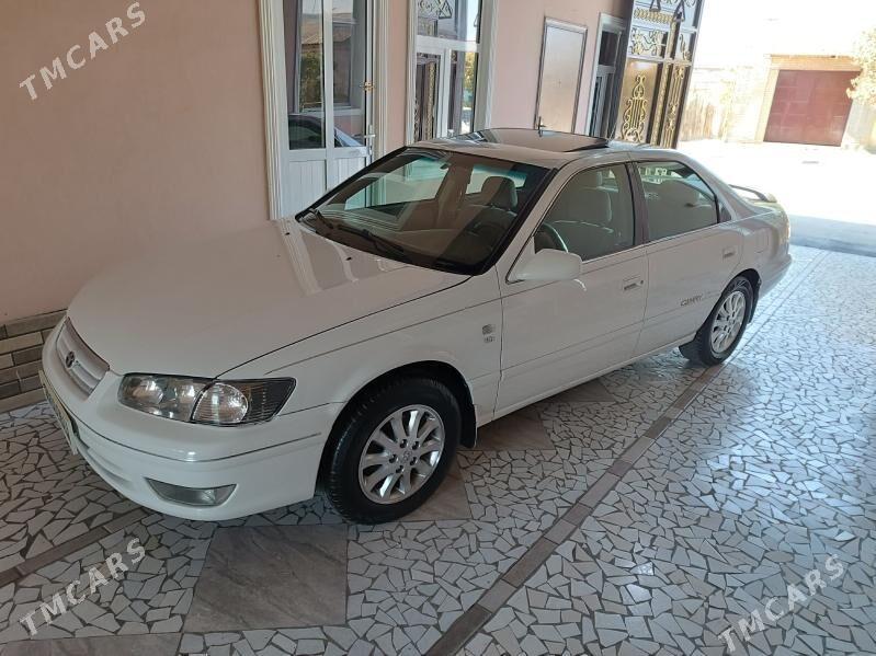Toyota Camry 2001 - 175 000 TMT - Туркменабат - img 1