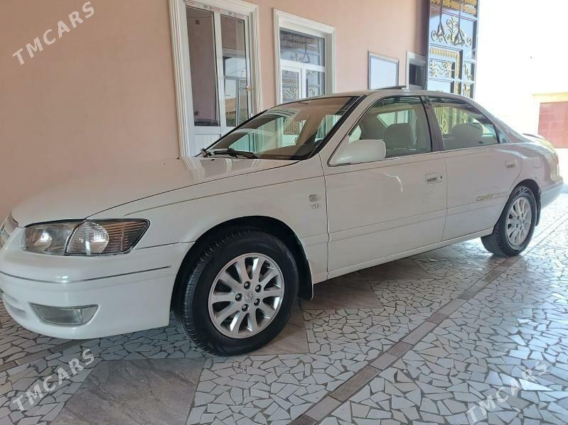 Toyota Camry 2001 - 175 000 TMT - Туркменабат - img 2