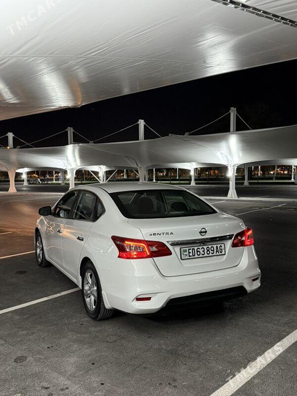 Nissan Sentra 2018 - 143 000 TMT - Aşgabat - img 2