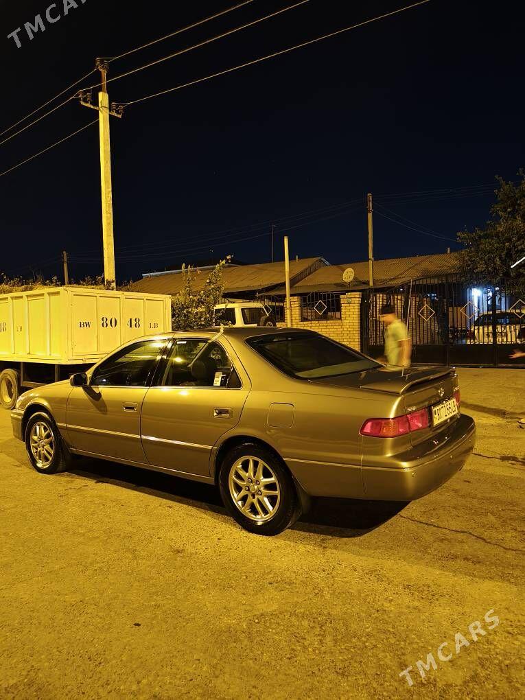 Toyota Camry 2000 - 190 000 TMT - Туркменабат - img 4