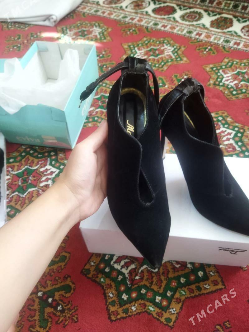 köwüş - Aşgabat - img 2