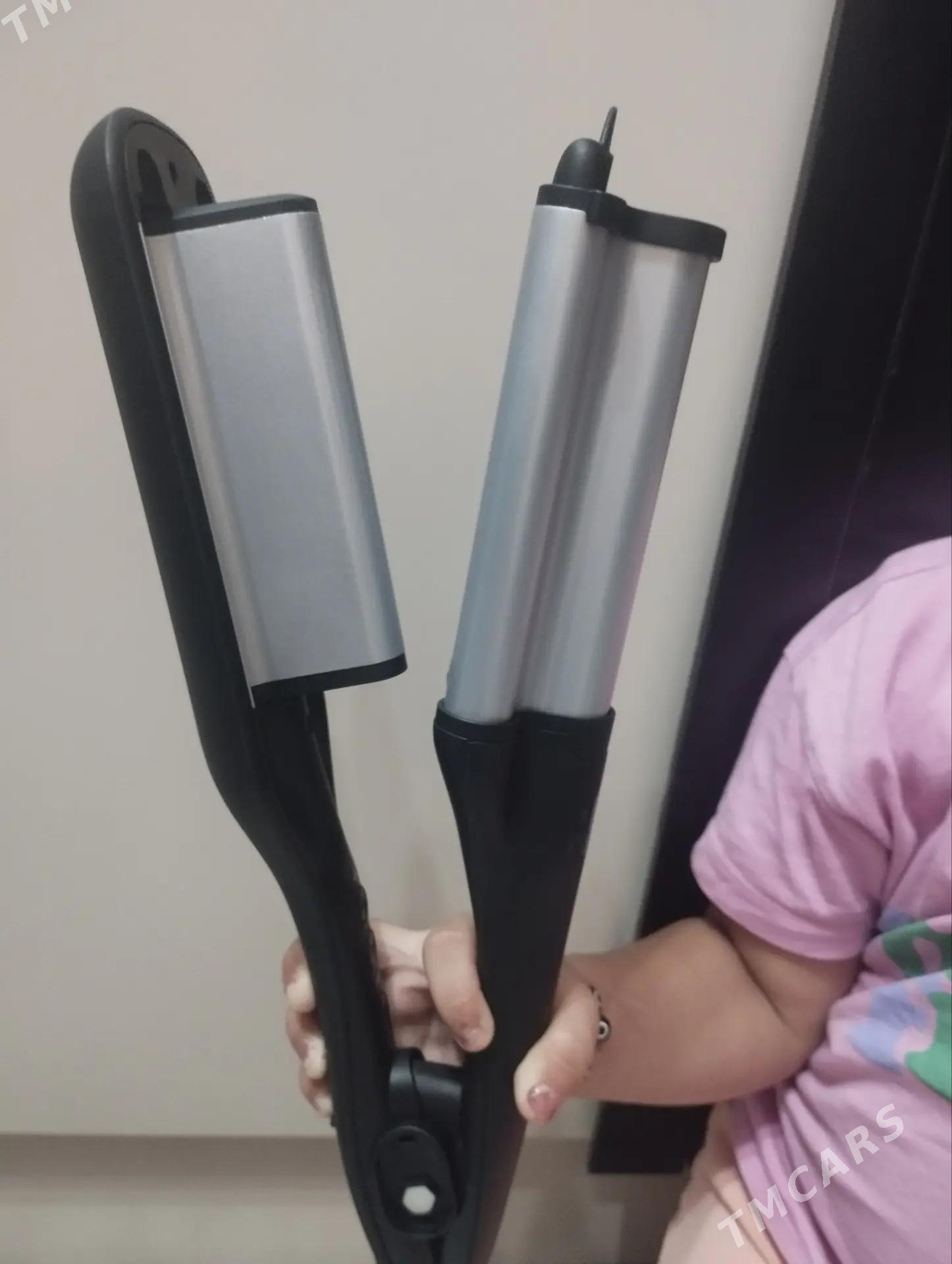 gafre ployka - Mary - img 1