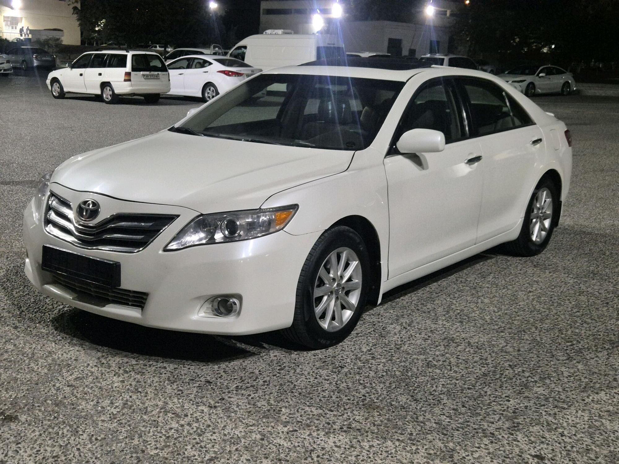 Toyota Camry 2008 - 200 000 TMT - Aşgabat - img 2