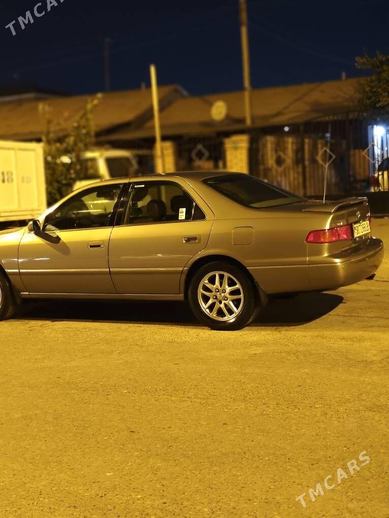 Toyota Camry 2000 - 190 000 TMT - Туркменабат - img 5