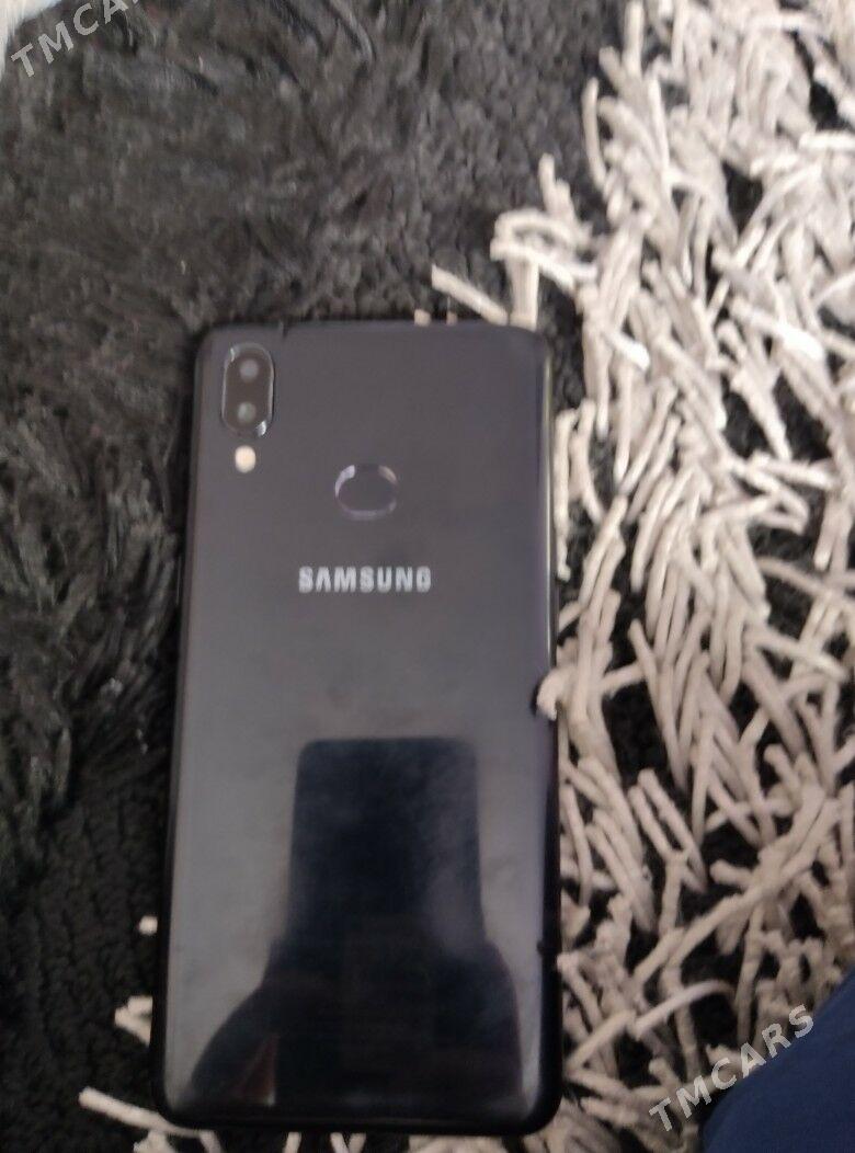 Samsung a 10 - Балканабат - img 2