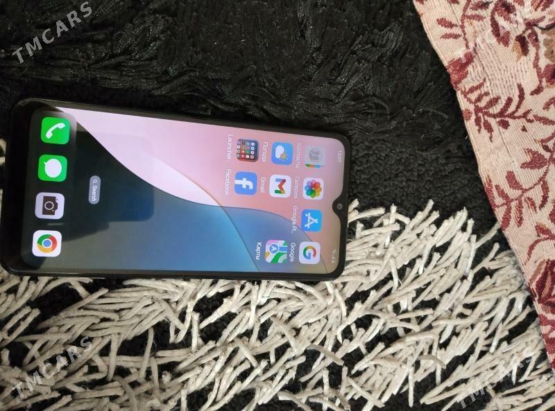 Samsung a 10 - Балканабат - img 3