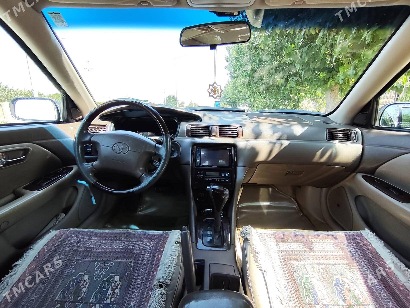 Toyota Camry 2000 - 190 000 TMT - Туркменабат - img 8