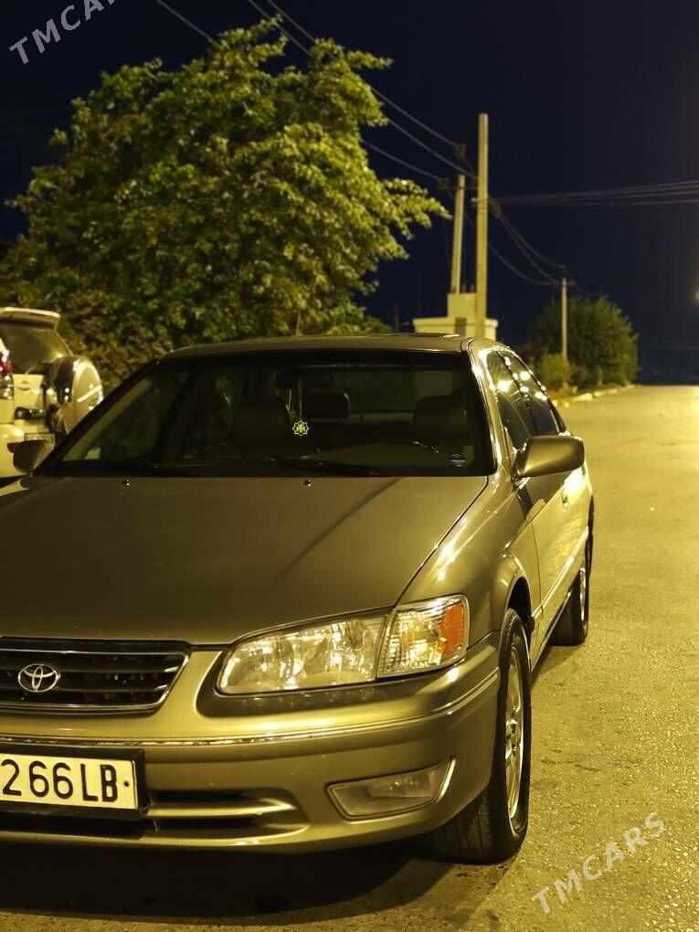 Toyota Camry 2000 - 190 000 TMT - Туркменабат - img 1