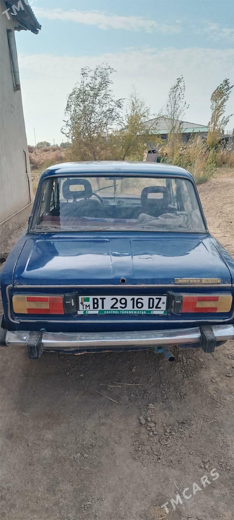 Lada 2106 1989 - 11 000 TMT - Boldumsaz - img 2