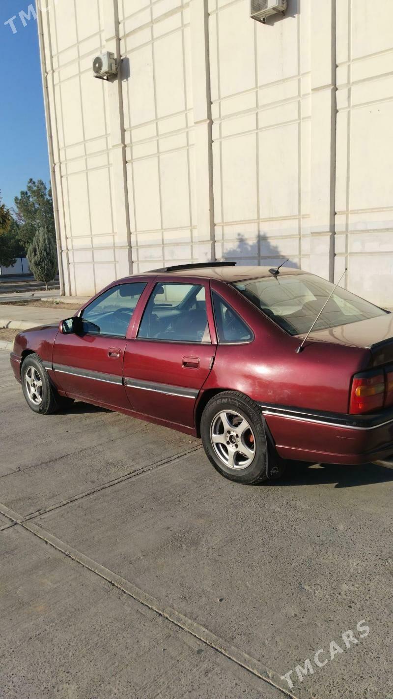 Opel Vectra 1993 - 30 000 TMT - Türkmenabat - img 1