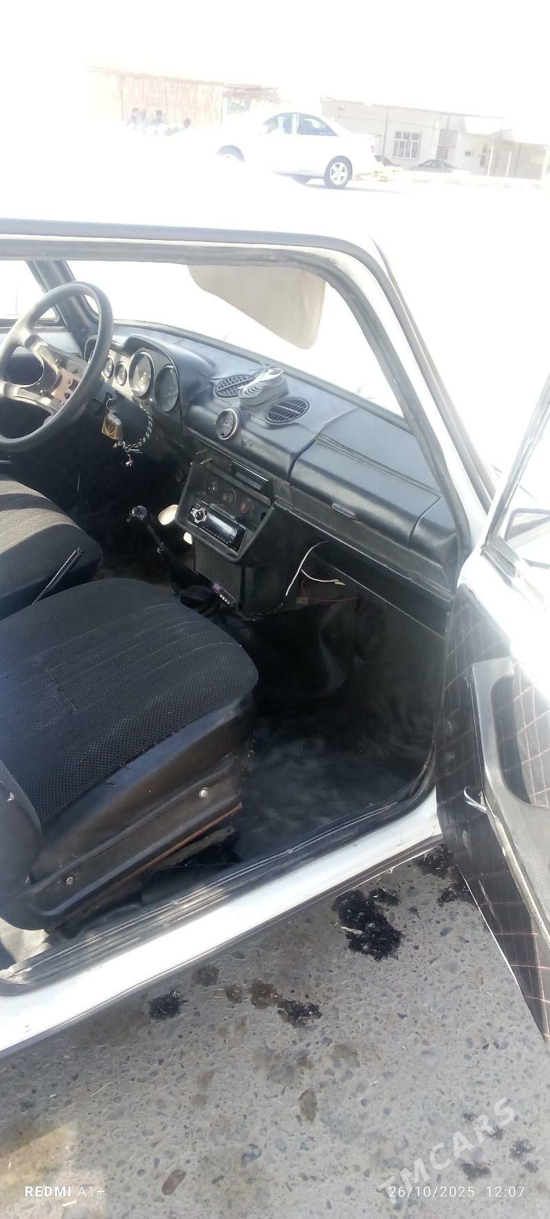 Lada 2104 1980 - 26 000 TMT - Murgap - img 2