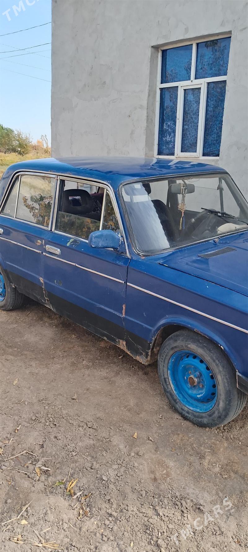 Lada 2106 1989 - 11 000 TMT - Boldumsaz - img 1