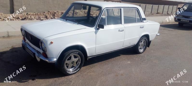 Lada 2104 1980 - 26 000 TMT - Murgap - img 1